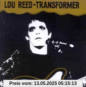 Transformer Transformer von Lou Reed