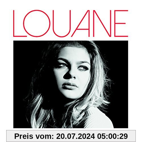 Chambre 12 (German Version) von Louane