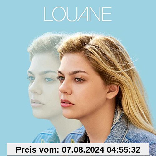 Louane (Ltd.Deluxe Edt.) von Louane