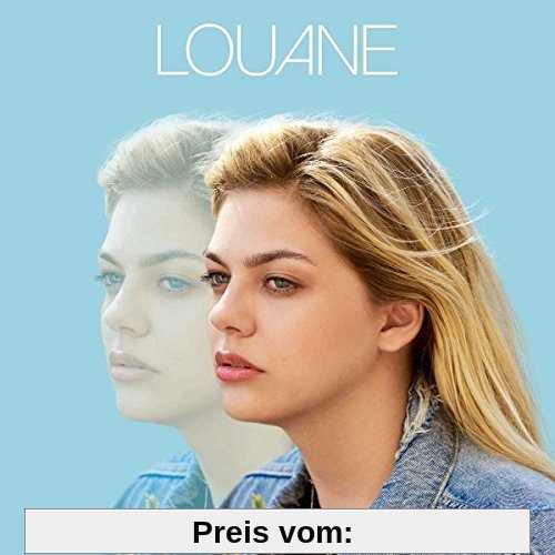 Louane (Ltd.Deluxe Edt.) von Louane
