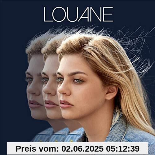 Louane - Reedition von Louane