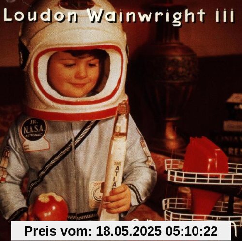 Grown Man von Loudon Wainwright III