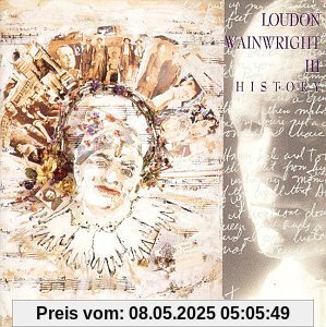 History von Loudon Wainwright III