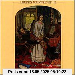 More Love Songs von Loudon Wainwright III