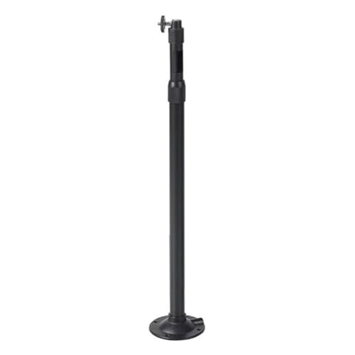 Loufy Universelle Projektor-Deckenhalterung, Projektor-Wandhalterung, Kamera-Projektor-Aufhänger, 360° Drehbarer Projektorhalter, M6 von Loufy