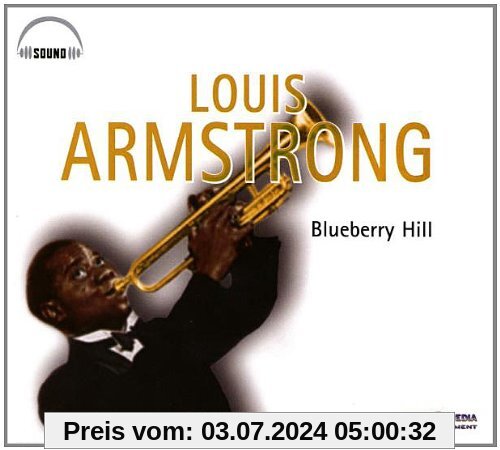 Blueberry Hill von Louis Armstrong