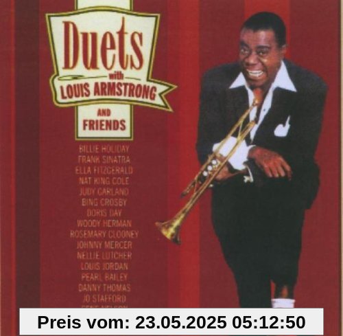 Duets With Louis Armstrong & F Duets With Louis Armstrong & F von Louis Armstrong