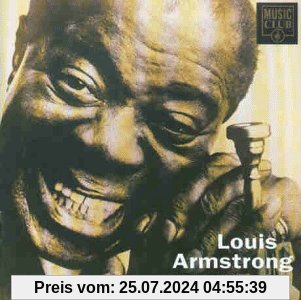Essential Satchmo von Louis Armstrong