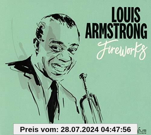 Fireworks von Louis Armstrong