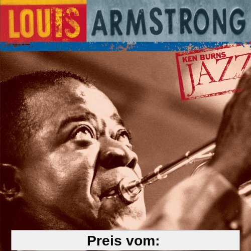 Ken Burns Jazz von Louis Armstrong