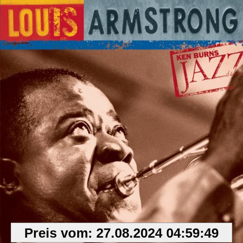 Ken Burns Jazz von Louis Armstrong