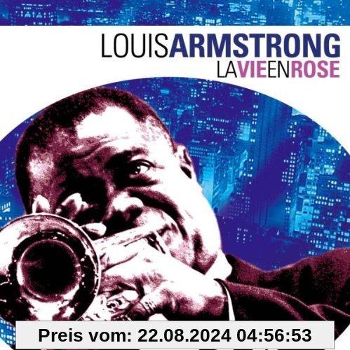 La Vie en Rose von Louis Armstrong