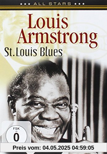 Louis Armstrong - St. Louis Blues von Louis Armstrong