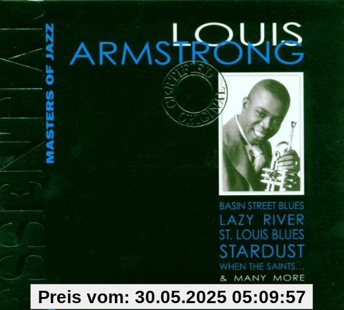 Louis Armstrong von Louis Armstrong