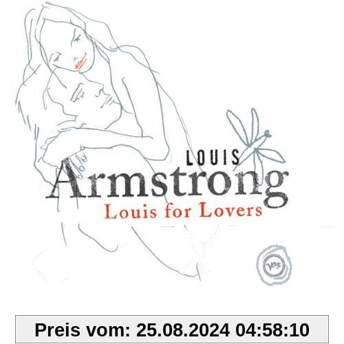 Louis for Lovers von Louis Armstrong