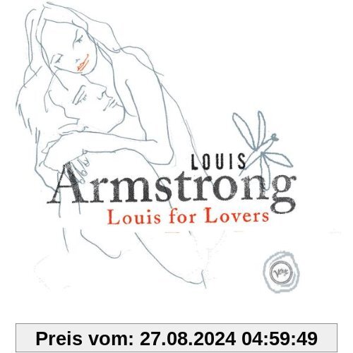 Louis for Lovers von Louis Armstrong