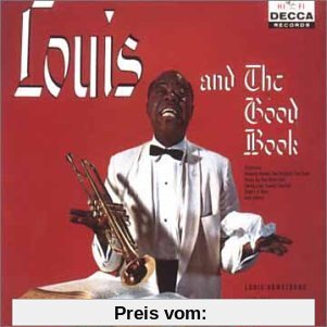 Louis & the Good Book von Louis Armstrong