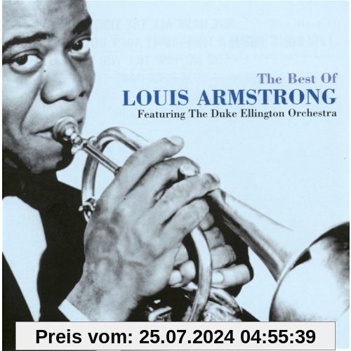 The Best of von Louis Armstrong