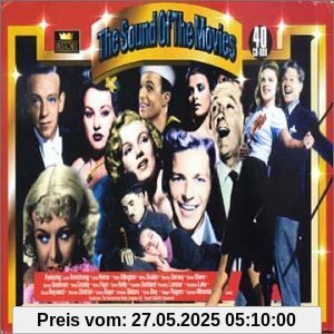 The Sound of the Movies The Sound of the Movies von Louis Armstrong