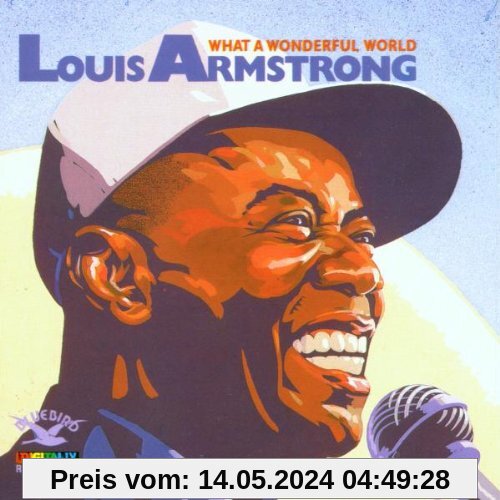 What a Wonderful World von Louis Armstrong
