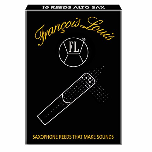 FRANCOIS LOUIS EXCELLENCE - 3.5 Saxophone Alt Saxophon Blätter FRANCOIS LOUIS EXCELLENCE - 3.5 Saxophone Alt Saxophon Blätter von Louis Francois