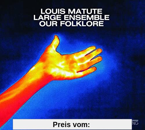 Our Folklore von Louis Matute