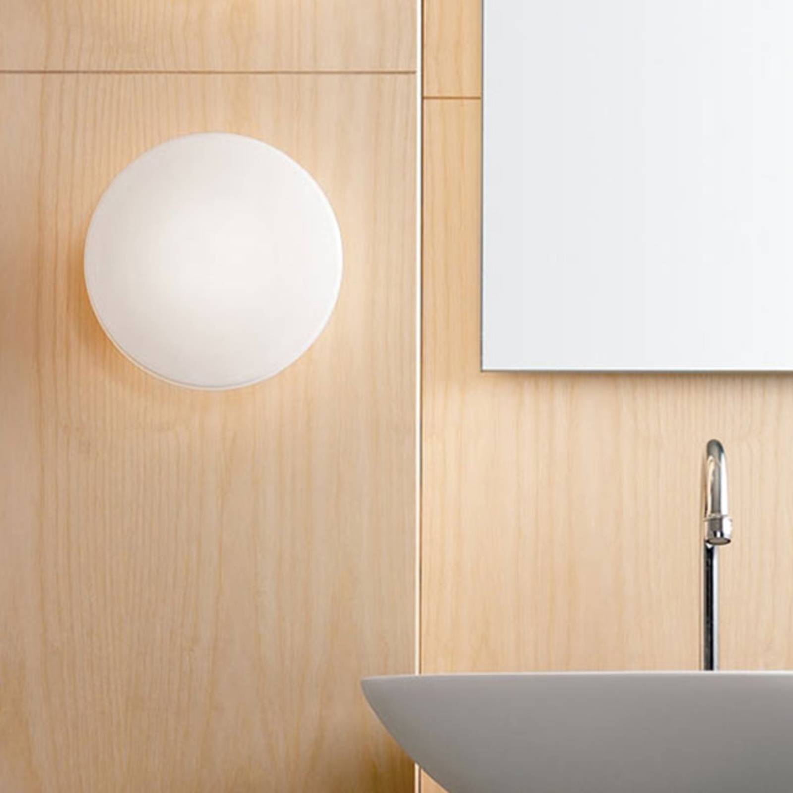 Louis Poulsen AJ Eklipta - Wandlampe, 35 cm Louis Poulsen AJ Eklipta - Wandlampe, 35 cm von Louis Poulsen