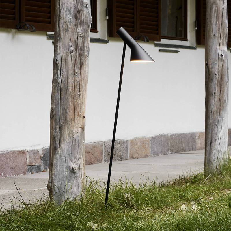 Louis Poulsen AJ Garden Höhe 95 cm Erdstück 827 von Louis Poulsen