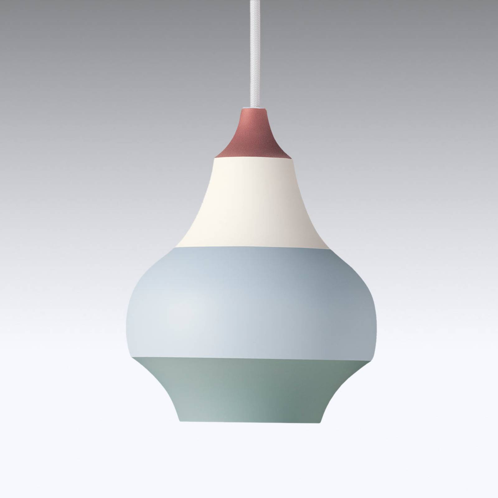 Louis Poulsen Cirque, Designer-Hängeleuchte, 15 cm Louis Poulsen Cirque, Designer-Hängeleuchte, 15 cm von Louis Poulsen