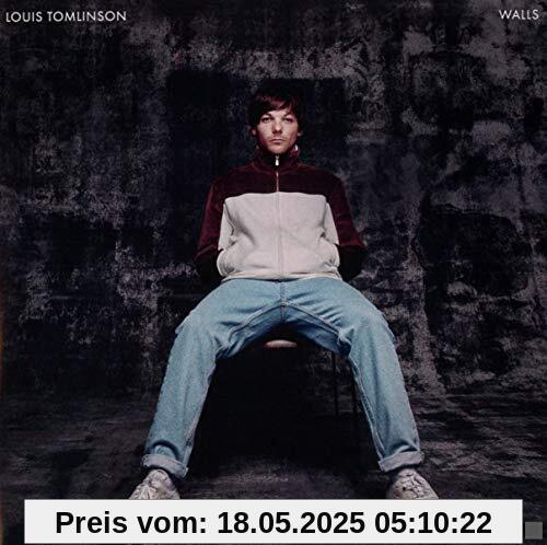 Walls von Louis Tomlinson