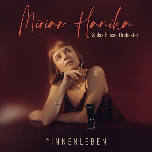 *Innenleben (Lp) [Vinyl LP] von Louise (Alive)