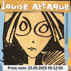 Louise Attaque von Louise Attaque