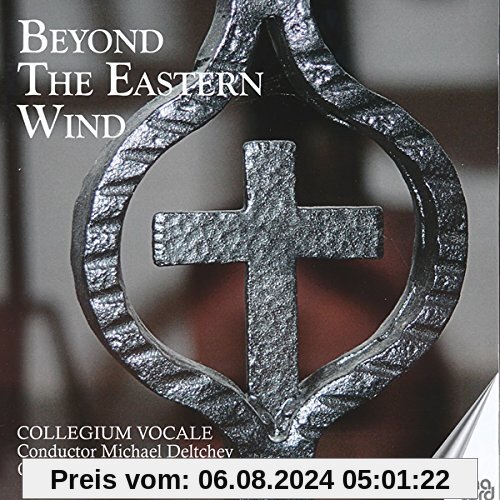 Beyond the Eastern Wind von Louise Boll