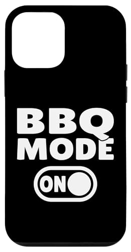 BBQ Mode ON - Grill Hülle für iPhone 12 mini BBQ Mode ON - Grill Hülle für iPhone 12 mini von Louisiana Orleans Cajun Creole retro apparel