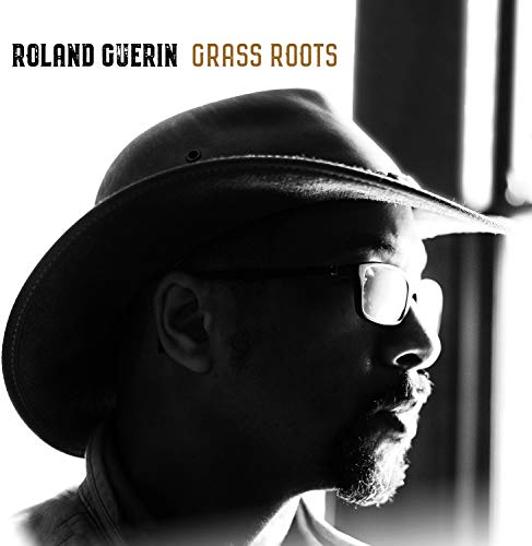 Grass Roots von Louisiana Red Hot