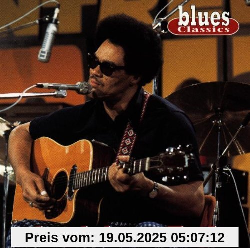 Blues Classics Blues Classics von Louisiana Red