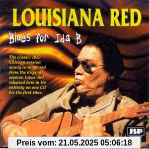 Blues for Ida B (Remastered) von Louisiana Red