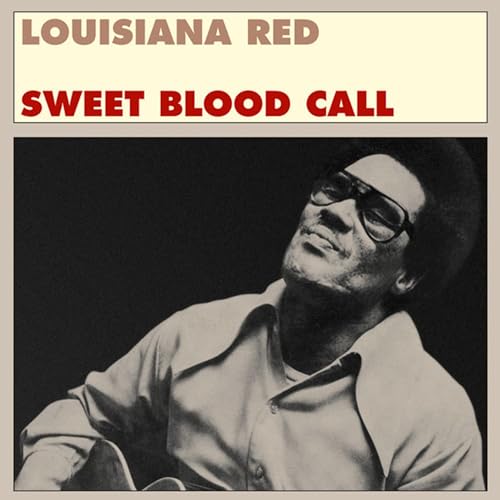 Sweet Blood Call [Vinyl LP] von Fat Possum Records