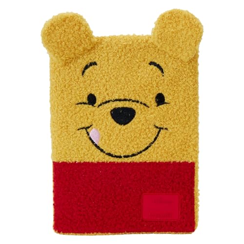 Disney by Loungefly carnet de Notes Peluche Winnie The Pooh von Loungefly