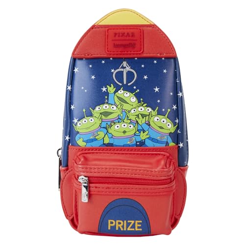 Disney by Loungefly trousse Pixar Toy Story Aliens Claw Machine Disney by Loungefly trousse Pixar Toy Story Aliens Claw Machine von Loungefly