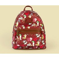 Loungefly Disney Bambi And Friends Mini Backpack - VeryNeko Exclusive von Loungefly