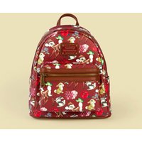 Loungefly Disney Bambi And Friends Mini Backpack - VeryNeko Exclusive Loungefly Disney Bambi And Friends Mini Backpack - VeryNeko Exclusive von Loungefly