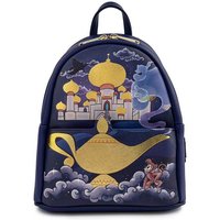 Loungefly Disney Jasmine Castle Mini Backpack Loungefly Disney Jasmine Castle Mini Backpack von Loungefly