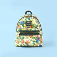 Loungefly Disney Lilo And Stitch Pineapple Print Aop Mini Backpack - VeryNeko Exclusive Loungefly Disney Lilo And Stitch Pineapple Print Aop Mini Backpack - VeryNeko Exclusive von Loungefly