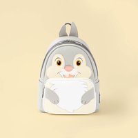Loungefly Thumper Cosplay If You Can't Say Something Nice Mini Backpack - VeryNeko Exclusive von Loungefly