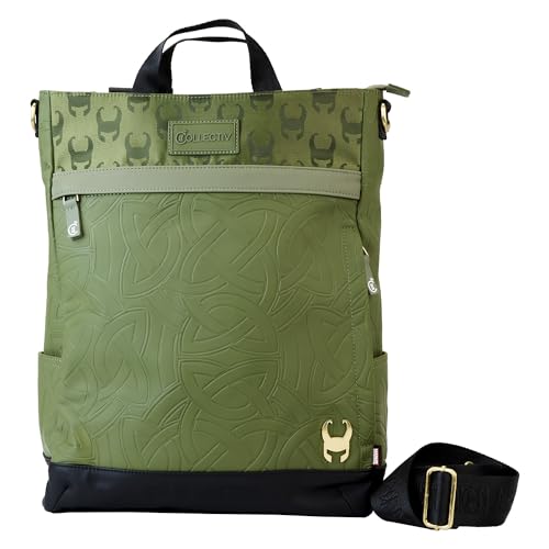 Marvel by Loungefly sac à Porter Loki The Creativ Collectiv von Loungefly