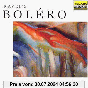 Ravel'S Bolero von Loussier, Jacques Trio