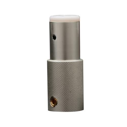 Louttary 1 STK. 5Pin DIN Stecker LP Plattenspieler Recorder Vinyl Weiblicher Anschlussstecker 24K Vergoldet Kupfer Isolator Silber Louttary 1 STK. 5Pin DIN Stecker LP Plattenspieler Recorder Vinyl Weiblicher Anschlussstecker 24K Vergoldet Kupfer Isolator Silber von Louttary
