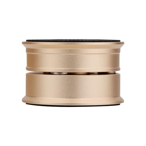 Louttary 1 StüCk HiFi-Audio-Lautsprecher VerstäRker-Chassis Perlen Anti-StoßDäMpfer-FüßE Pads VibrationsabsorptionsstäNder Gold Louttary 1 StüCk HiFi-Audio-Lautsprecher VerstäRker-Chassis Perlen Anti-StoßDäMpfer-FüßE Pads VibrationsabsorptionsstäNder Gold von Louttary