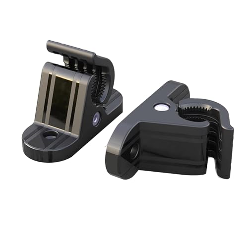 Louttary 2-Teilige Universal-Halterung, Klemme, Fester Clip, Schraubhalterung, Halter, Ständer, Ersatzteile, Zubehör für Typ 1 J1772, Tragbares EV-Ladegerät, Typ 2 Elektrisch Louttary 2-Teilige Universal-Halterung, Klemme, Fester Clip, Schraubhalterung, Halter, Ständer, Ersatzteile, Zubehör für Typ 1 J1772, Tragbares EV-Ladegerät, Typ 2 Elektrisch von Louttary